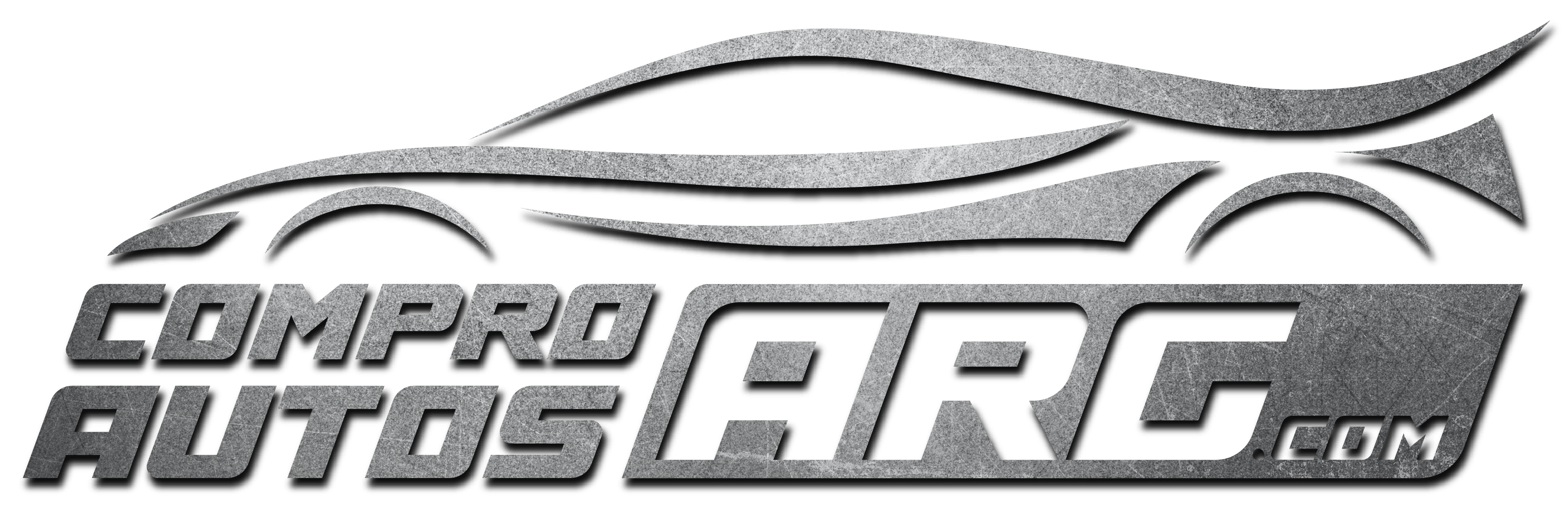 Logo de Compro Autos Arg